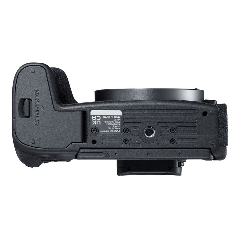 CanonEOSR8AparatFotoMirrorlessFullFrame242MPBody