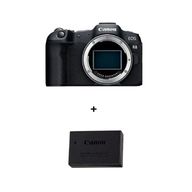 Resigilat: Canon EOS R8 Aparat Foto Mirrorless Full Frame 24.2 MP Body - RS125069029-6