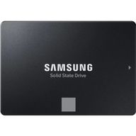 Resigilat: Samsung MZ-77E1T0B 870 EVO SSD  1TB SATA III 2.5 inch - RS125058787-1
