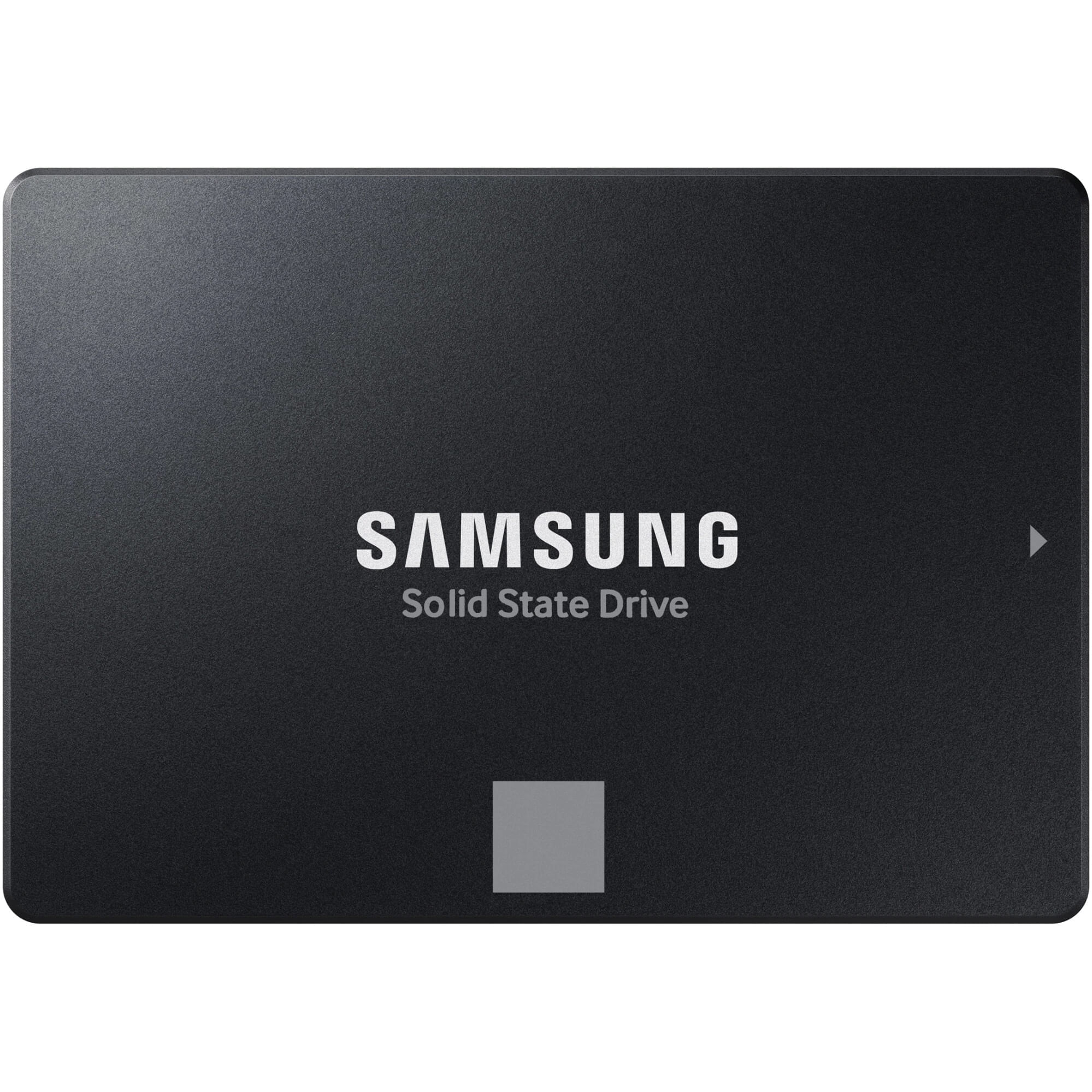 Samsung 870 QVO SSD Intern 4TB SATA III- F64.ro - F64.ro