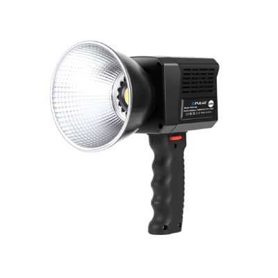 PULUZ PU4119B Lampa LED Portabila Bicolor 2500K-6500K 60W