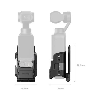 SmallRig 6003 Suport de Prindere pentru DJI Osmo Pocket 4