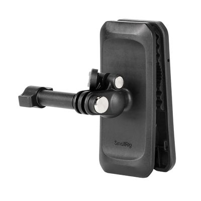 SmallRig 6052 Suport Tip Clema pentru Breteaua Rucsacului pentru DJI Osmo Pocket 4 / 3