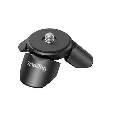 SmallRig 6083 Mini Trepied cu Eliberare Rapida pentru DJI Osmo Pocket 3 / 4