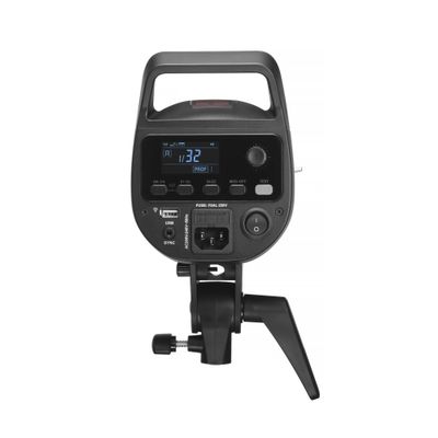 Godox SK300III-V Blit Studio 300W cu Lampa Modelare LED
