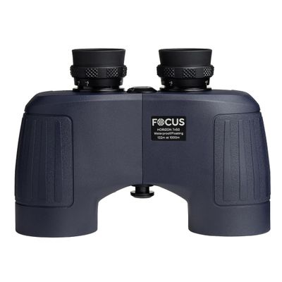 Focus Sport Optics Horizon 7x50 WP Compass Binoclu Marin