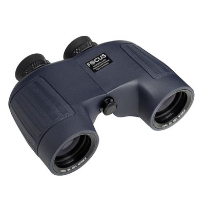 Focus Sport Optics Horizon 7x50 WP Compass Binoclu Marin
