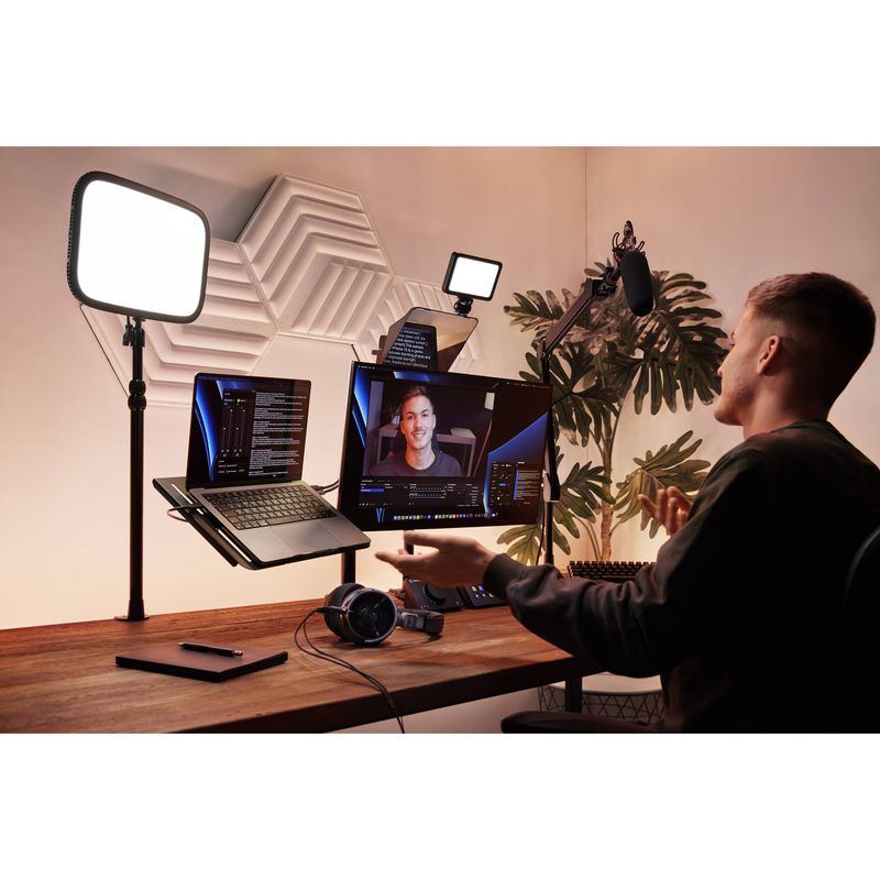 ElgatoPromptercuEcran9USBC