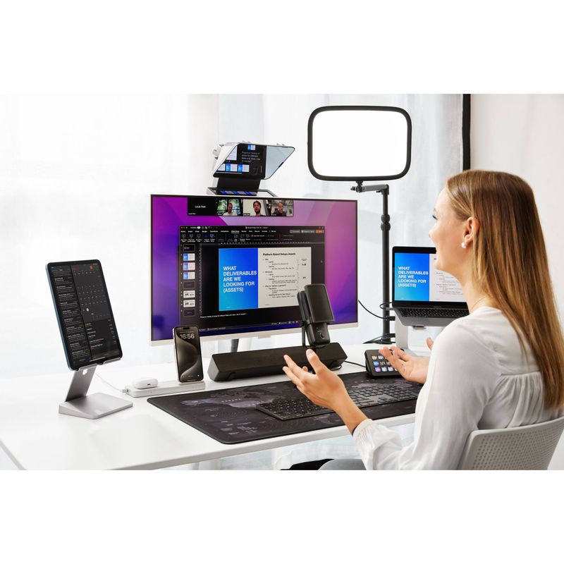 ElgatoPromptercuEcran9USBC