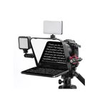 UlanziRT02TeleprompterUniversalpentruTabletasiSmartphonecuTelecomanda