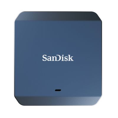SanDisk Pro-Cinema Cititor de Carduri CFexpress Tip B Compatibil cu MagSafe
