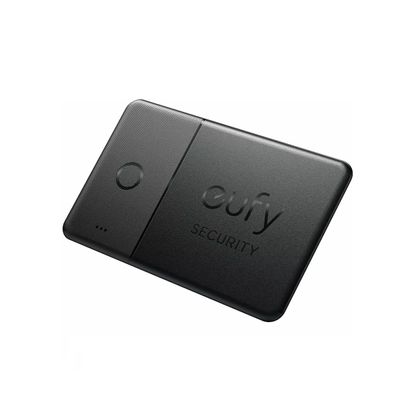 Anker Eufy Security SmartTrack Dispozitiv Anti-Pierdere Compatibil cu iOS Negru