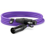 RodeCabluXLR3mMov