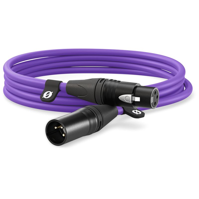 RodeCabluXLR3mMov