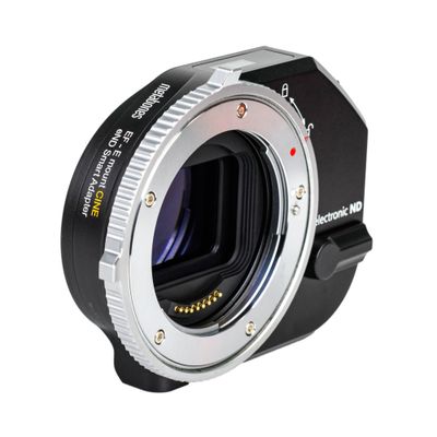 Metabones T CINE eND Adaptor Inteligent de la Canon EF la Sony E-Mount