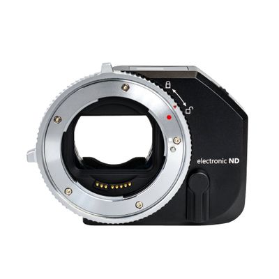 Metabones T CINE eND Adaptor Inteligent de la Canon EF la Sony E-Mount