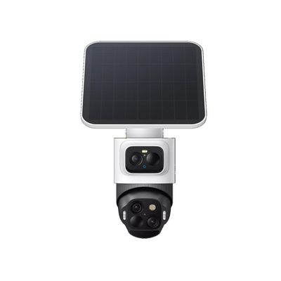 Anker eufyCam S4 Sistem Supraveghere Video HomeBase S380 + 2 Camere Triple Lens Bullet