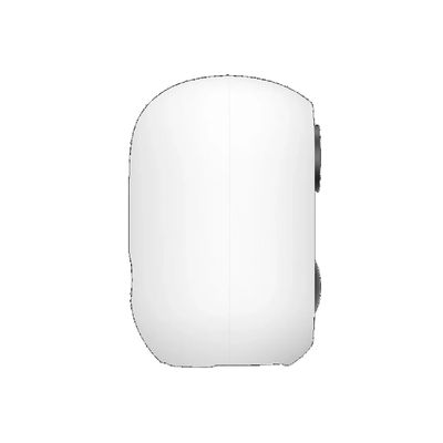 Anker eufyCam C35 Camera IP Wireless Exterior Vedere Nocturna IP67 Alb