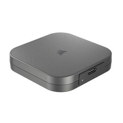 Corsair EX300U SSD Extern 1TB USB 3.2 Gen 2 Gri