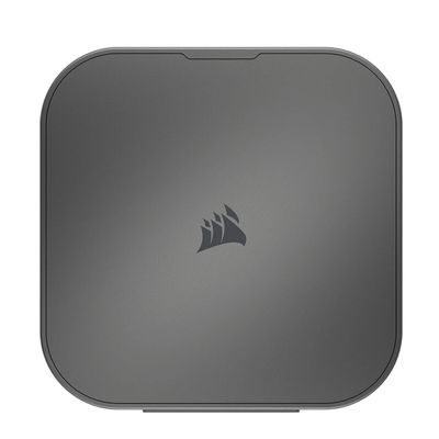 Corsair EX300U SSD Extern 1TB USB 3.2 Gen 2 Gri