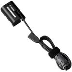 CanonDRE6PDCAdaptorAlimentarepentruEOSR5MarkII