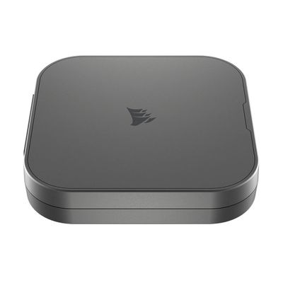 Corsair EX300U SSD Extern 4TB USB 3.2 Gen 2 Gri