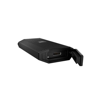 Corsair EX400U Survivor SSD Extern 1TB USB 4 Negru