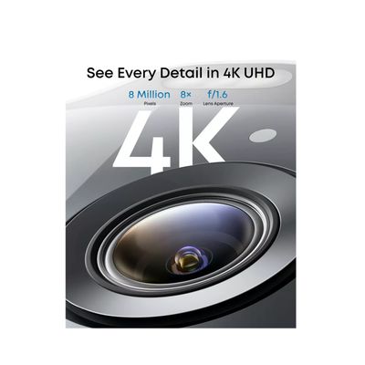 Anker eufy Security SoloCam E42 Camera Supraveghere Video 4K Ultra HD