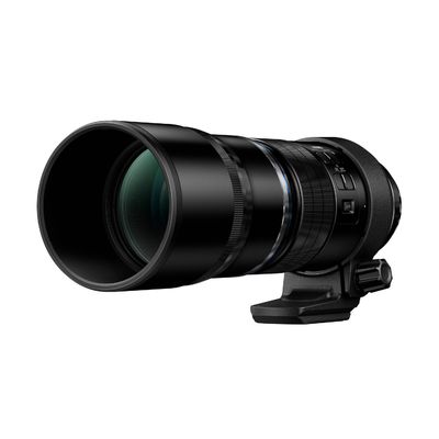 OM System 300mm F4.0 IS PRO Obiectiv Foto Mirrorless Montura MFT