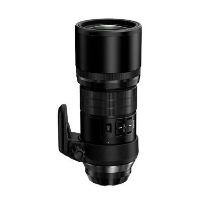 OM System 300mm F4.0 IS PRO Obiectiv Foto Mirrorless Montura MFT