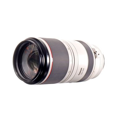 Canon RF 100-500mm F4.5-7.1 L IS USM SH-1032914