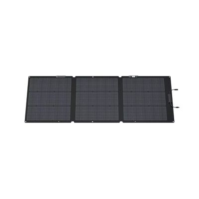 Anker EcoFlow NextGen Panou Solar Pliabil Portabil IP68 160W