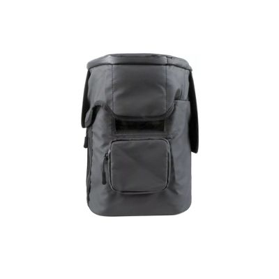 Anker EcoFlow Husa pentru Seria Delta 2 Rezistenta la Apa Negru
