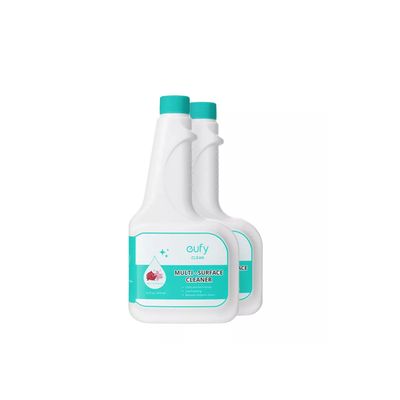 Anker Eufy Set 2 x Solutie de Curatare Suprafete Dure pentru Robovac X10 Pro Omni
