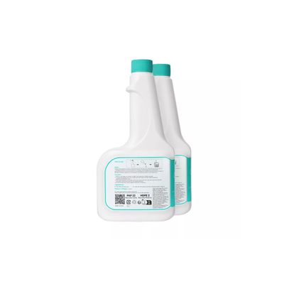 Anker Eufy Set 2 x Solutie de Curatare Suprafete Dure pentru Robovac X10 Pro Omni