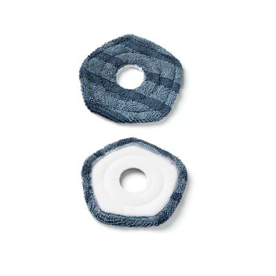 Anker Eufy Set 2 x Laveta Mop Lavabila pentru eufy X10 Pro Omni