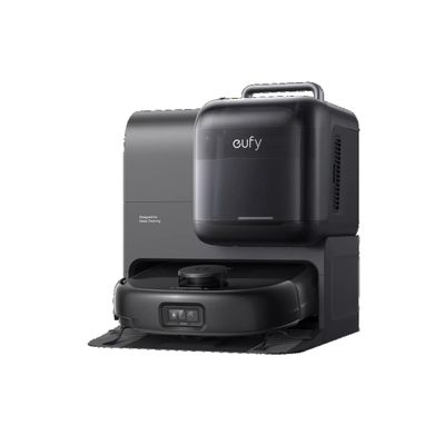 Anker Eufy Omni E28 Aspirator Robot Negru