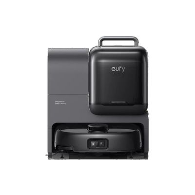 Anker Eufy Omni E28 Aspirator Robot Negru