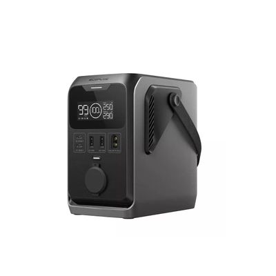 Anker EcoFlow Trail 300 DC Statie de Incarcare Portabila 288Wh Port Solar si Auto