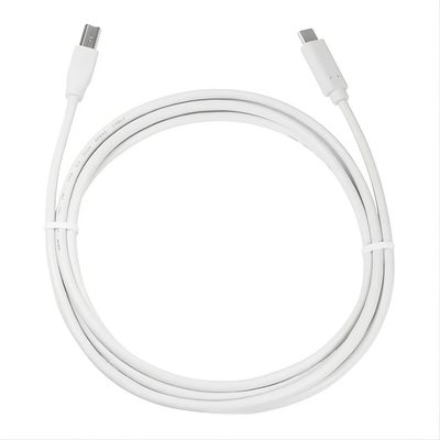 LOGILINK Cablu pentru Imprimanta USB-C (T) la USB-B (T) 2 m Gri