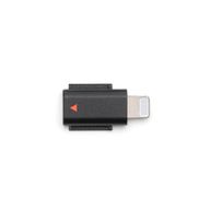 Resigilat: DJI Mic 3 Adaptor Lightning pentru Telefon Mobil - RS125091859-22