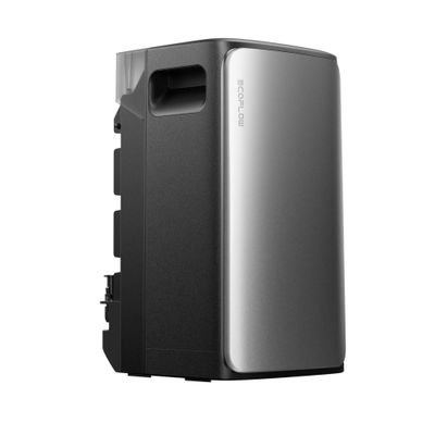 Anker EcoFlow Stream Pro Sistem de Stocare a Energiei 1920 Wh 1200 W