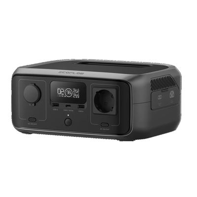Anker EcoFlow River 3 Statie de Incarcare Portabila