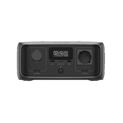 Anker EcoFlow River 3 Statie de Incarcare Portabila