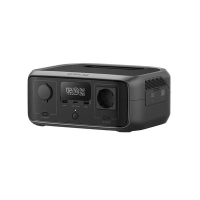 Anker EcoFlow River 3 UPS Statie de Incarcare Portabila