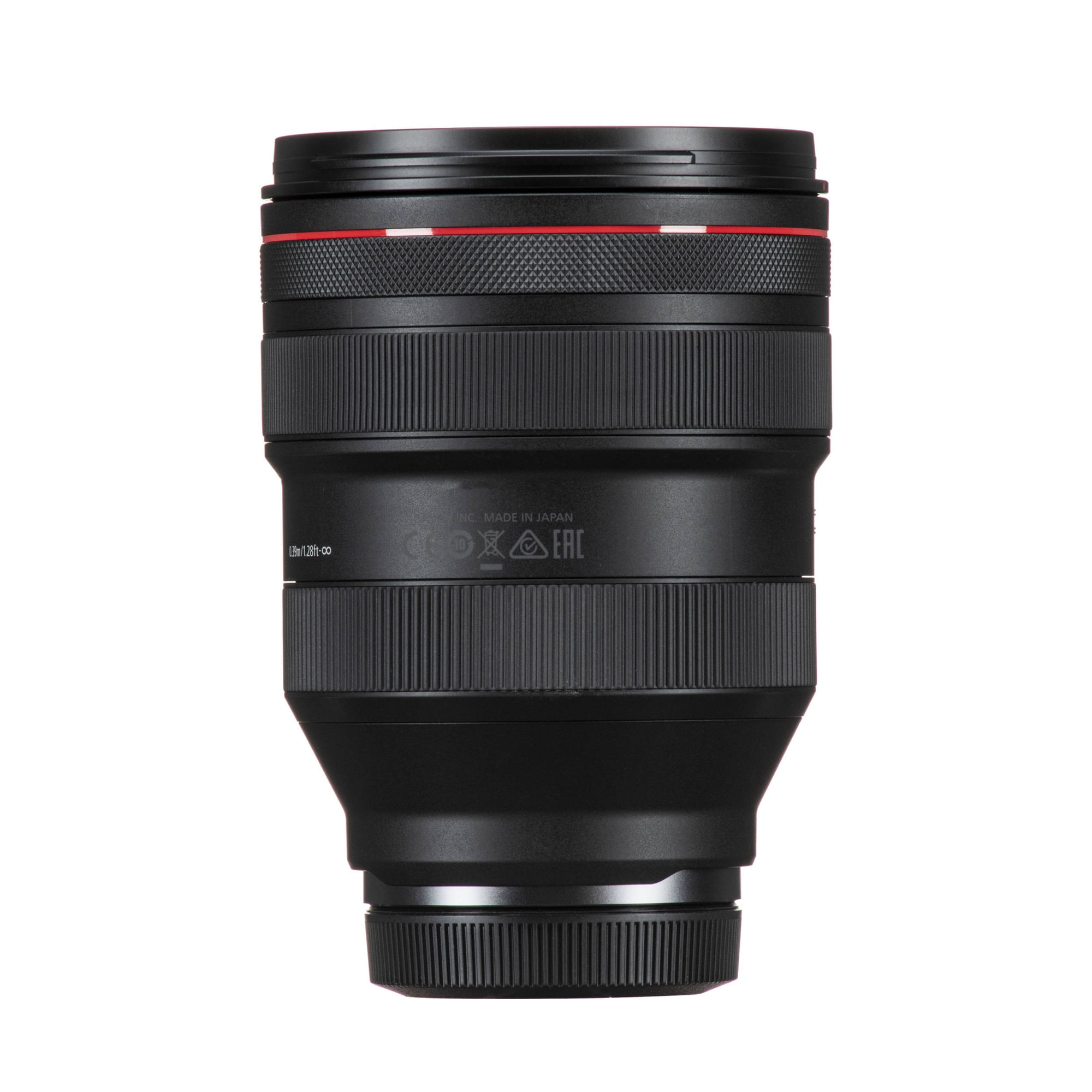 Canon RF 28-70mm F2 L USM Obiectiv Foto Mirrorless - F64.ro - F64.ro