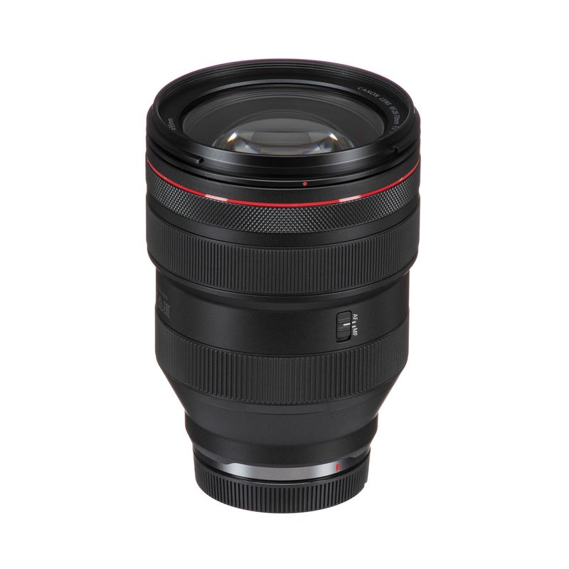 Canon RF 28-70mm F2 L USM Obiectiv Foto Mirrorless - F64.ro - F64.ro