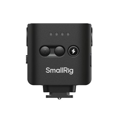 SmallRig 5883 RS-22 Mini Blit Patina Negru