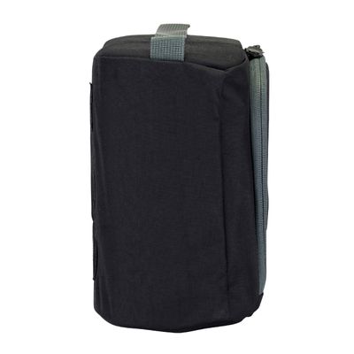 Boundary MK-2 Geanta Foto Negru