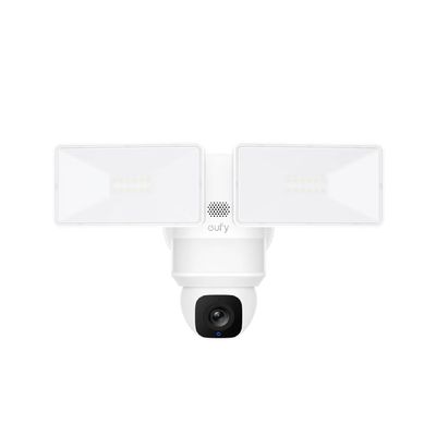 Anker eufy Floodlight E30 Camera Supraveghere Wireless AI Alb